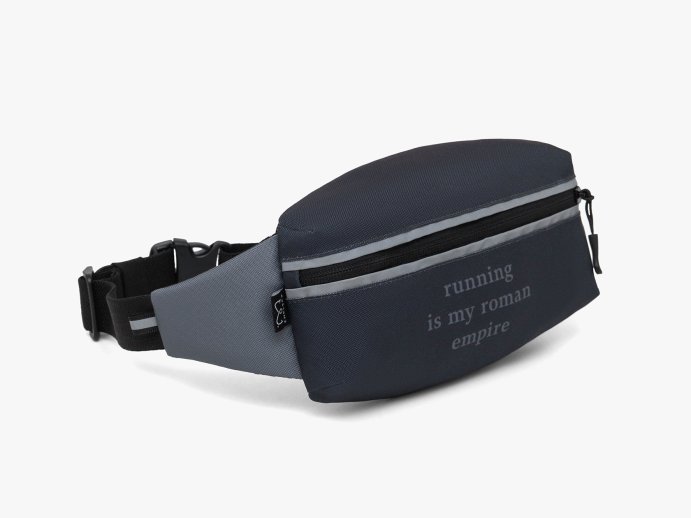 Сумка Enklepp Marathon Waist Bag (roman)