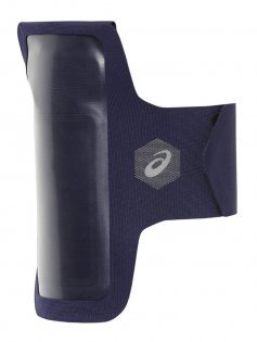 Карман на плечо Asics Arm Pouch Phone 6380796 синий