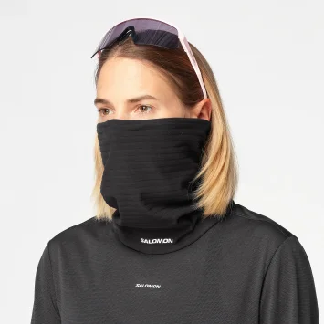 Бандана SALOMON Winter training LC2157500-OSFA