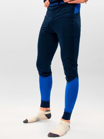 Комплект термобелья Noname ARCTOS WS 24 UX NAVY