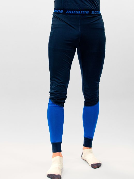 Комплект термобелья Noname ARCTOS WS 24 UX NAVY