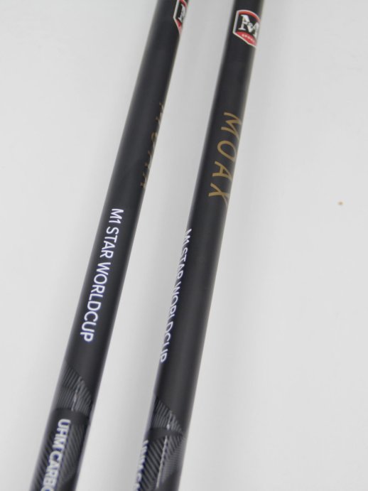 Лыжные палки M1 Star WORLDCUP MP10-00
