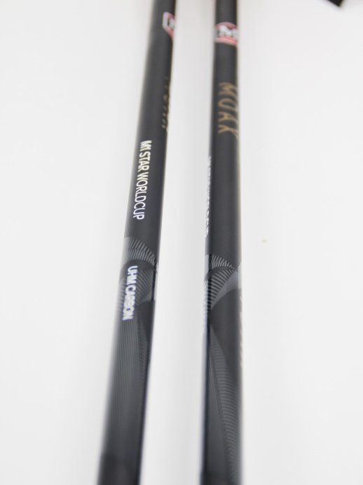 Лыжные палки M1 Star WORLDCUP MP10-00