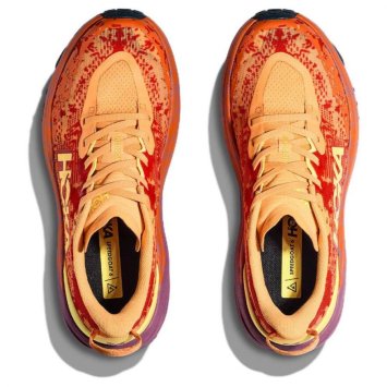 Кроссовки Hoka W SPEEDGOAT 6 Sherbet Beet Root