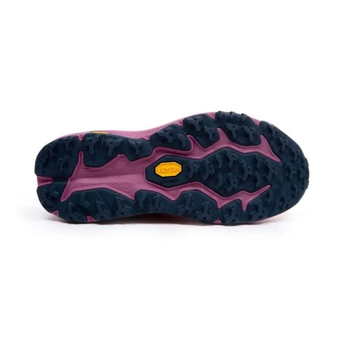 Кроссовки Hoka W SPEEDGOAT 6 Sherbet Beet Root