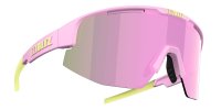Очки Bliz Matrix Small Matt Purple I52307-44