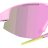 Очки Bliz Matrix Small Matt Purple I52307-44