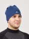 Тренировочная шапка Nordski Train Blueberry NSV273021