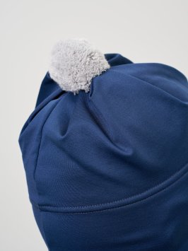 Тренировочная шапка Nordski Train Blueberry NSV273021