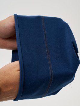 Тренировочная шапка Nordski Train Blueberry NSV273021