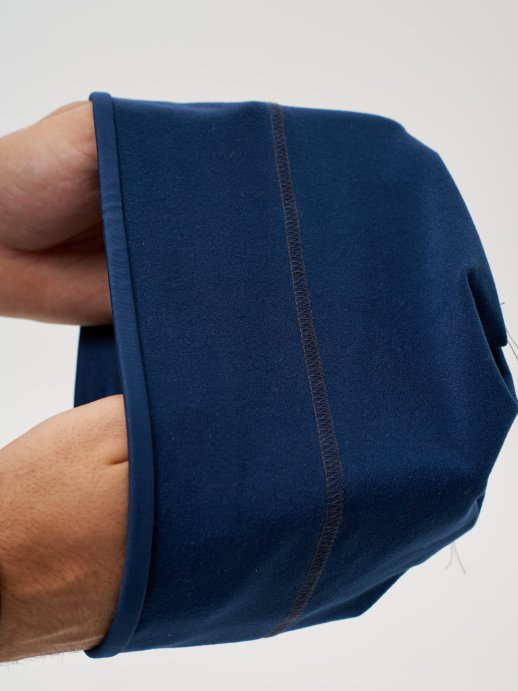 Тренировочная шапка Nordski Train Blueberry NSV273021