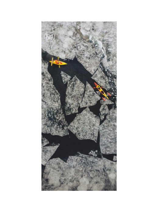 Бандана Buff Thermonet Baikal 135046.937.10.00