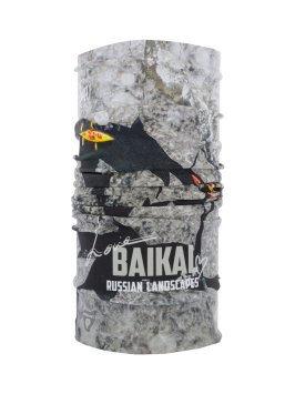 Бандана Buff Thermonet Baikal 135046.937.10.00