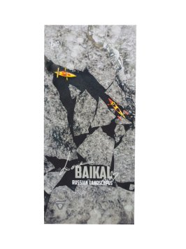 Бандана Buff Thermonet Baikal 135046.937.10.00