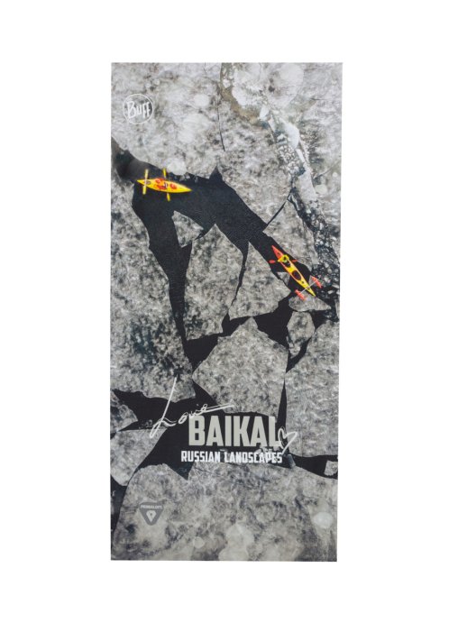 Бандана Buff Thermonet Baikal 135046.937.10.00