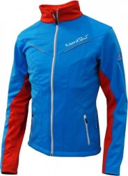 КУРТКА NORDSKI National Blue NSM443790