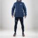 Куртка беговая Bjorn Daehlie 2019-20 Jacket Victory Estate Blue 332959_25300 в Твери