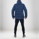Куртка беговая Bjorn Daehlie 2019-20 Jacket Victory Estate Blue 332959_25300 в Твери