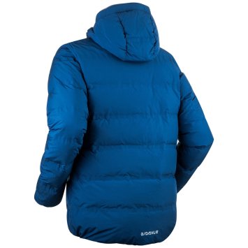 Куртка беговая Bjorn Daehlie 2019-20 Jacket Victory Estate Blue 332959_25300