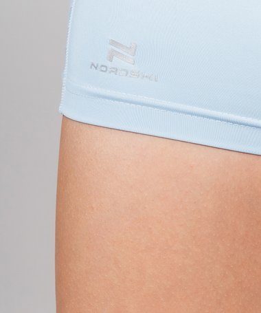Шорты обтягивающие Nordski Pro Hight Sky W NSW218543