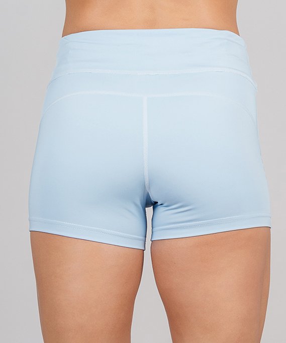 Шорты обтягивающие Nordski Pro Hight Sky W NSW218543 в Мурманске