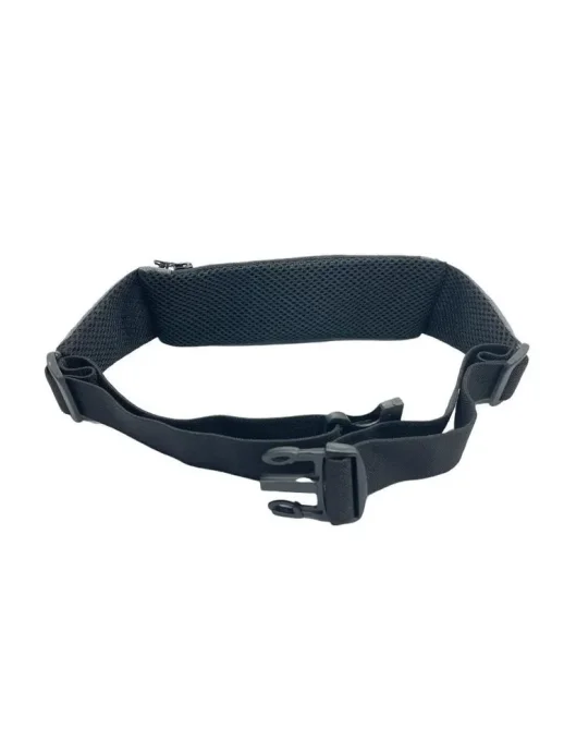 Сумка поясная POWERUP (эластичная) light GREY