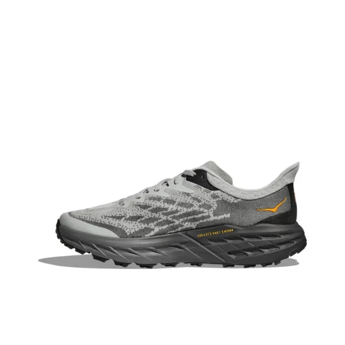 Кроссовки Hoka M SPEEDGOAT 5 Harbour Mist Black в Твери