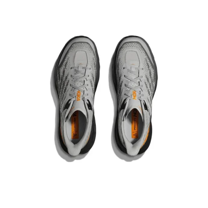 Кроссовки Hoka M SPEEDGOAT 5 Harbour Mist Black в Твери