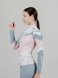 Верх от гоночного костюма Nordski Premium Soft Pink W NSW733994