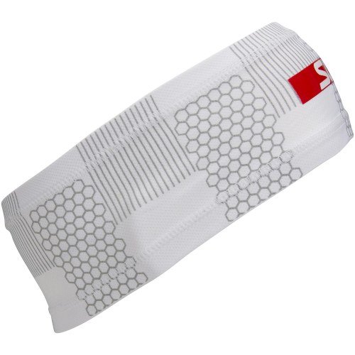 Повязка SWIX Carbon 58 белый 46573/00000 в Твери