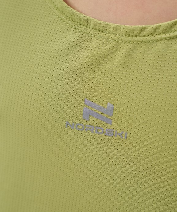 Майка Nordski Jr. Run 2.0 Bamboo NSJ1130883