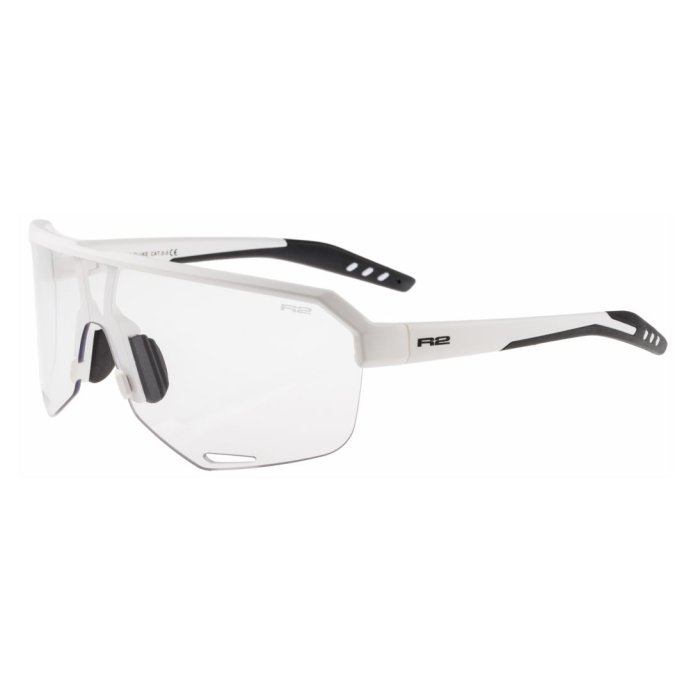 Очки R2 AT100S FLUKE, бел. оправа