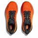 Кроссовки Hoka M CLIFTON 9 Flame / Vibrant Orange в Твери