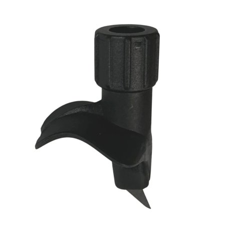 Наконечник 4KAAD ROLLERSKI CHANGE-IT (FIS) TUBE BLK