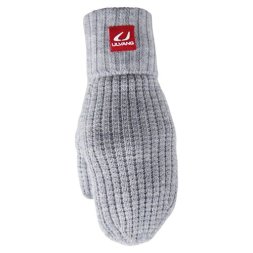 Варежки ULVANG Rav 45021/11200 серый меланж