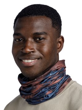 Бандана Buff Original Manyd Night Blue 132614.779.10.00