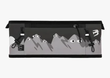 Пояс Enklepp Tiksi Waist Belt 2.0 Diamond Eye of a mountain