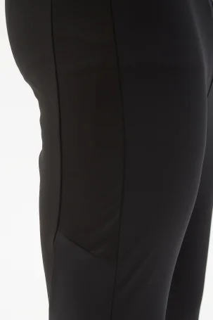 Тайтсы Bivium &quot;СноуРан&quot; муж. черный