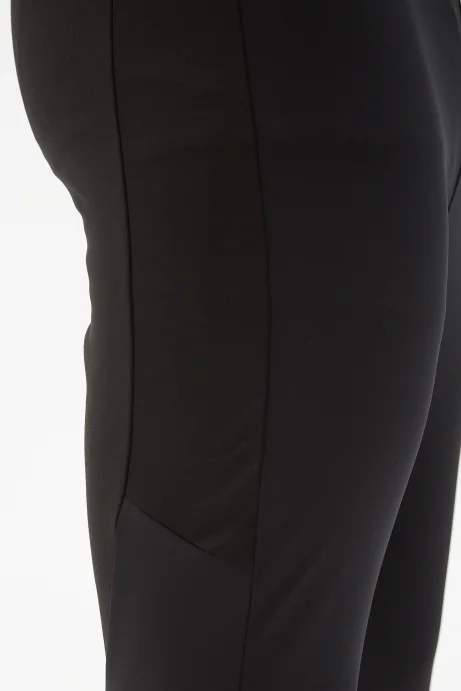 Тайтсы Bivium &quot;СноуРан&quot; муж. черный