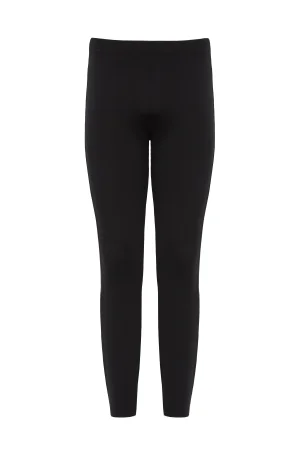 Тайтсы Bivium &quot;СноуРан&quot; муж. черный