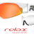 Очки (маска) Relax CROSS HTG34Q