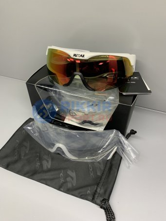 Очки (маска) Relax CROSS HTG34Q