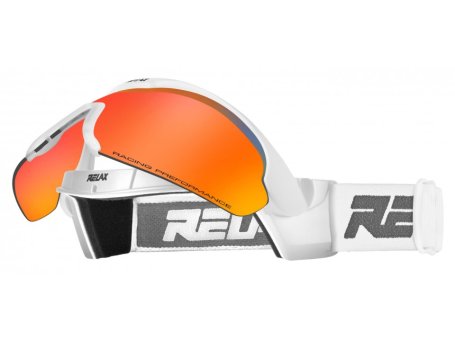 Очки (маска) Relax CROSS HTG34Q