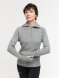 Свитер MOAX Komi унисекс MX714012/11200 серый меланж