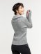 Свитер MOAX Komi унисекс MX714012/11200 серый меланж