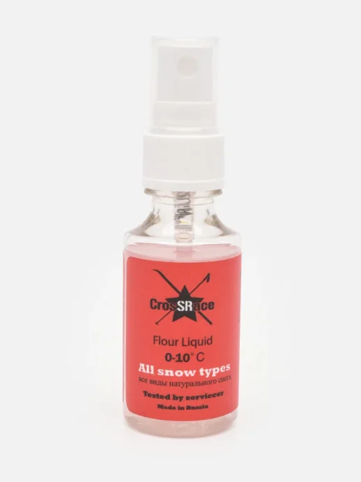 Эмульсия CROSSRACE 0/-10 30мл.