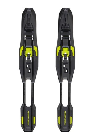 Крепления FISCHER CONTROL STEP-IN IFP Cl S60224