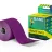 Кинезиотейп RaveTape BASE 5×5 Фиолетовый (PURPLE) RVTB-PRP-55