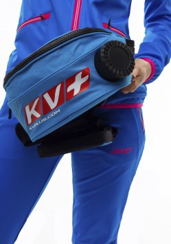 Подсумок KV+ Extra thermo waist bag 1 L 22D26