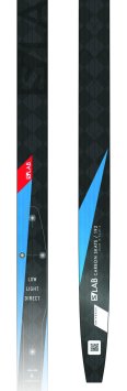 ЛЫЖИ SALOMON S/LAB CARBON SKATE L408882